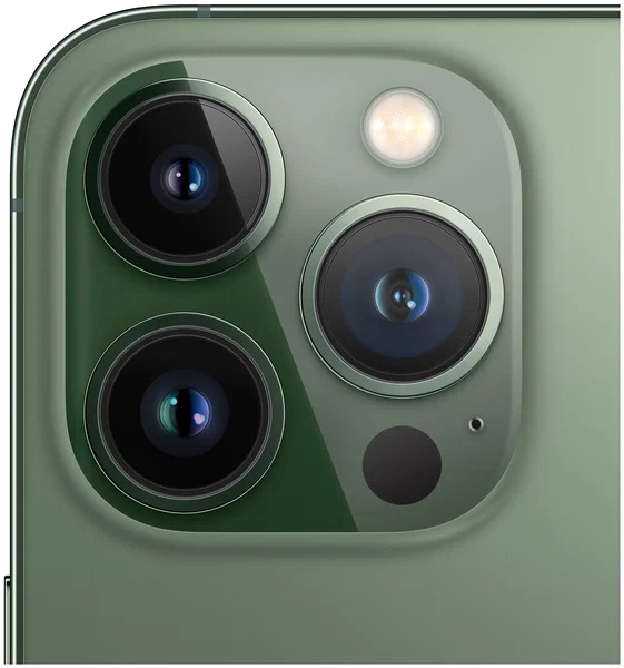 Apple iPhone 13 Pro 1024GB Alpine Green