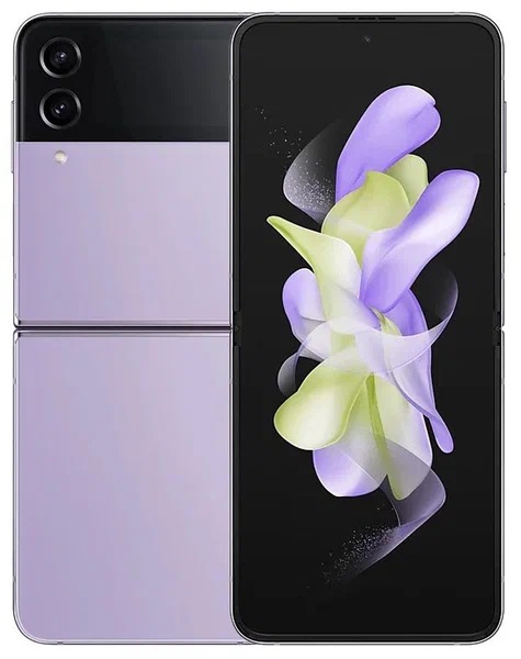 Samsung Galaxy Z Flip4 128GB Lavender
