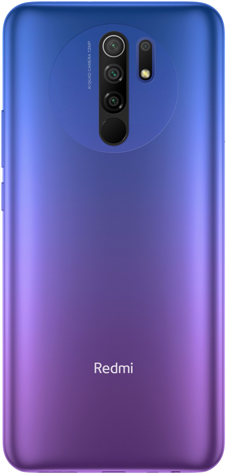Purple Redmi 9 64gb