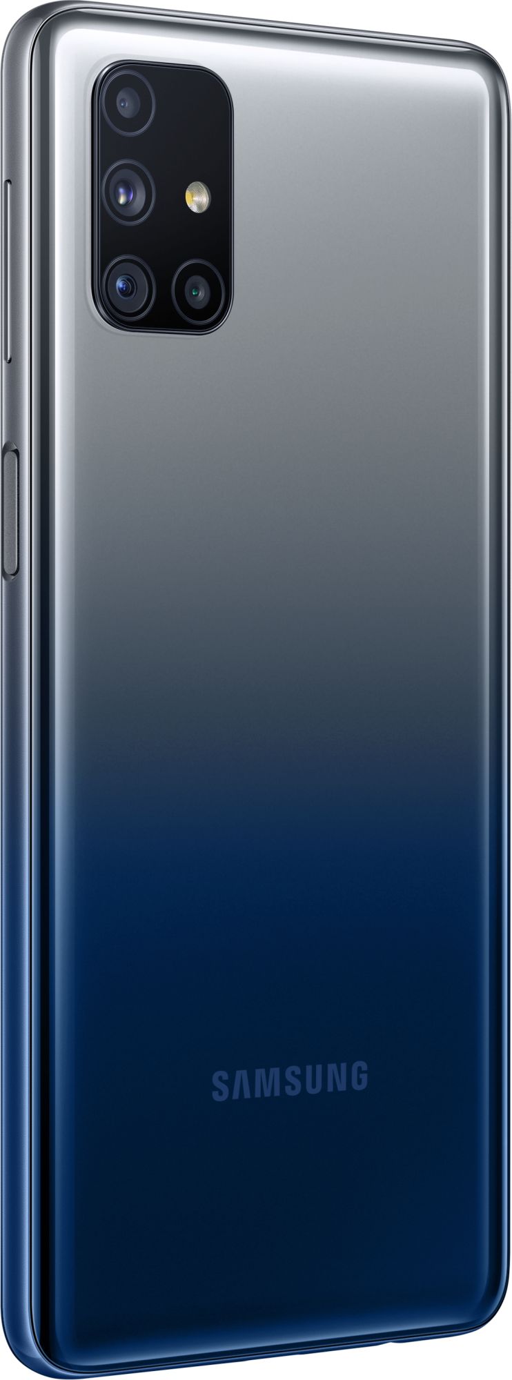 Samsung Galaxy M51 128gb Sm M515f