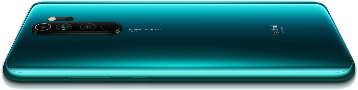Redmi Note 8 Pro M1906g7g