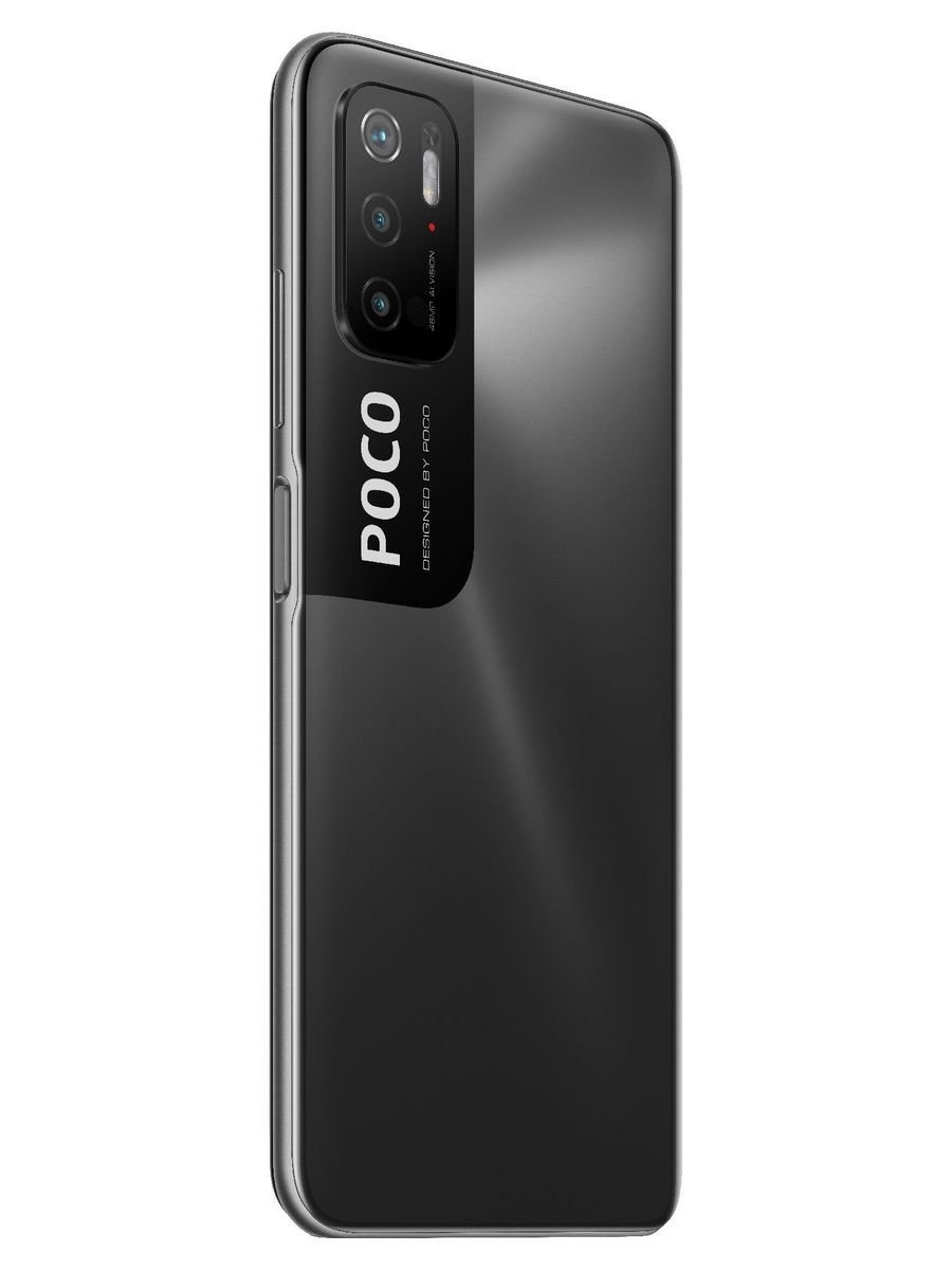Xiaomi Poco M3 64gb Nfc
