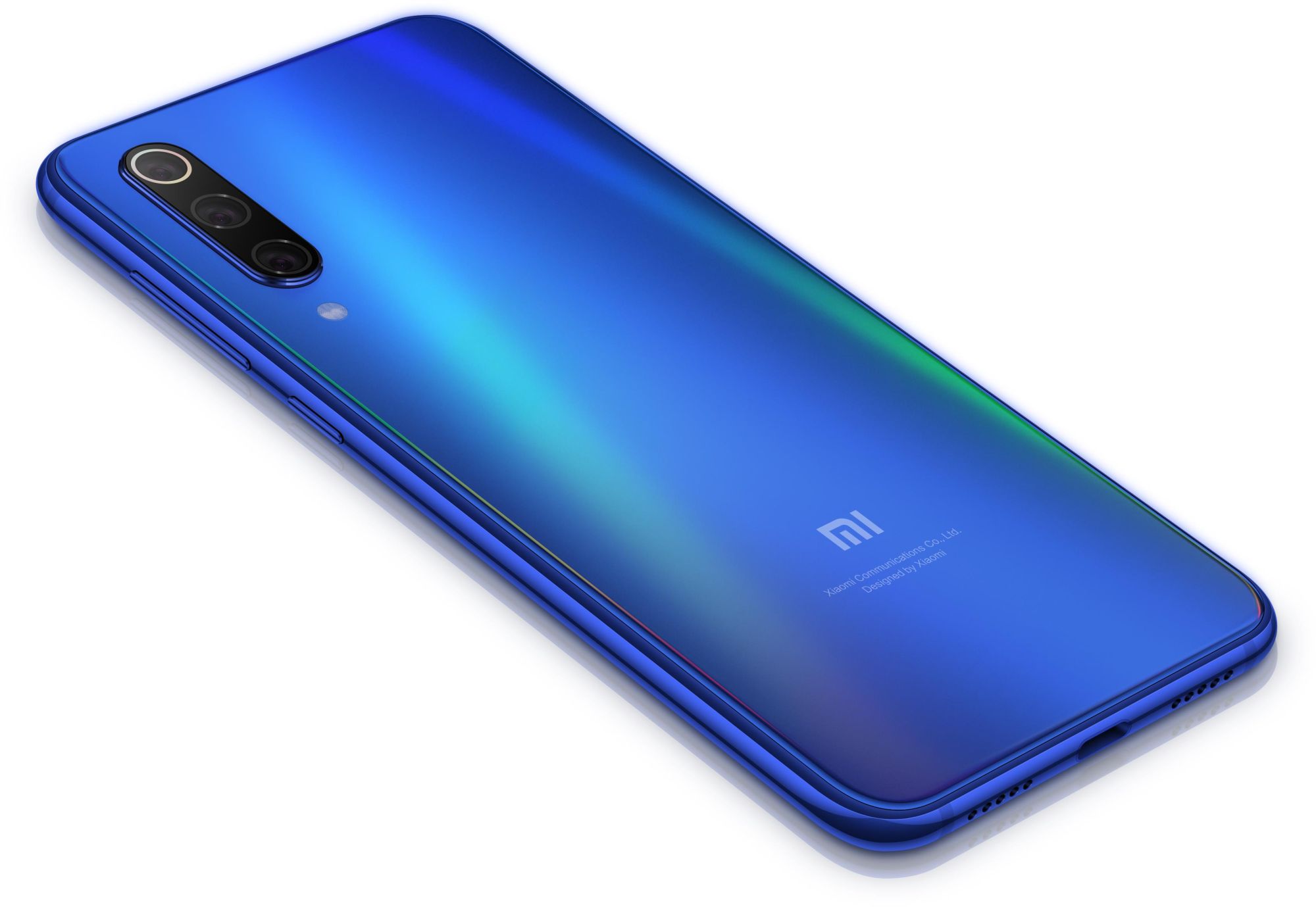 Xiaomi Mi 9 6 128