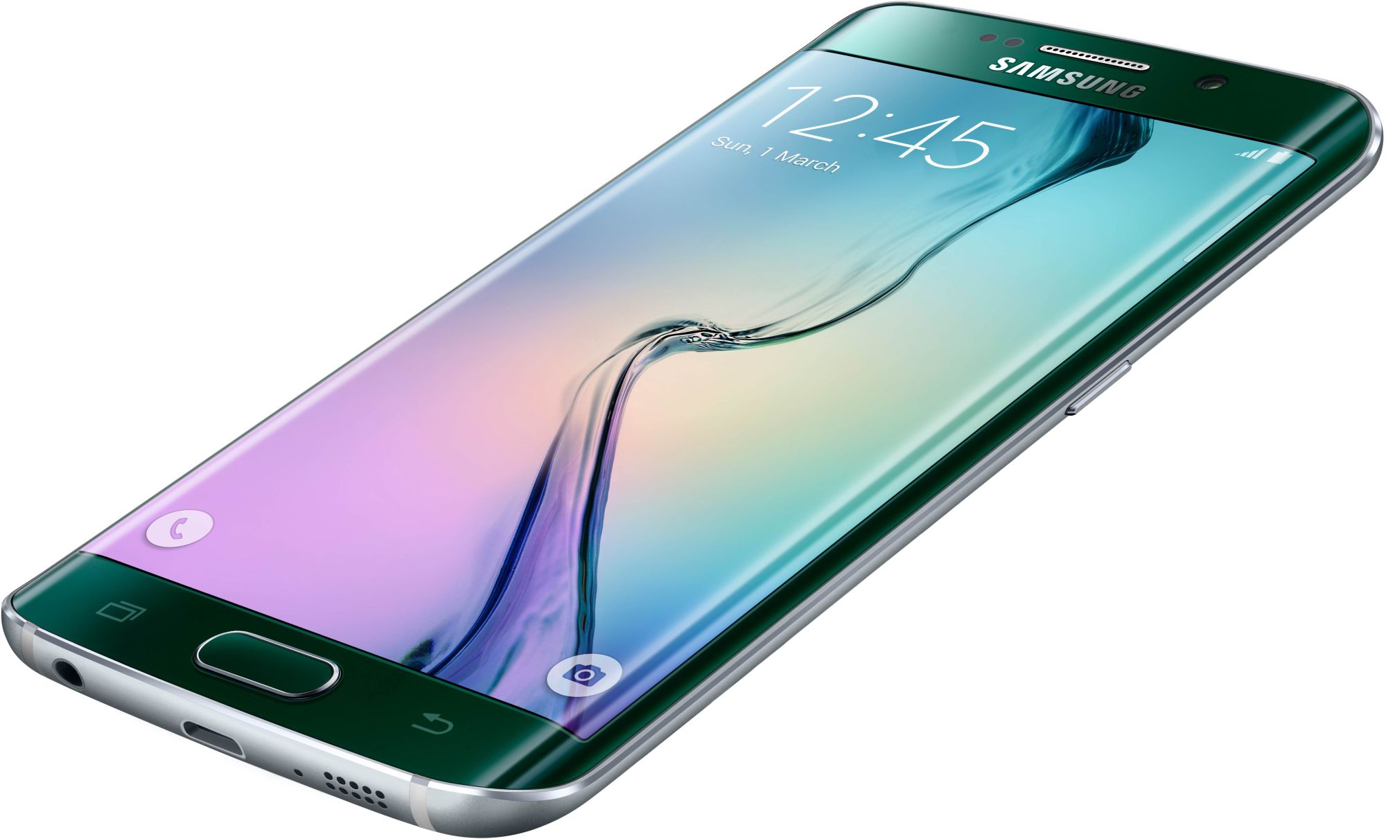 Samsung Galaxy S6 Характеристики