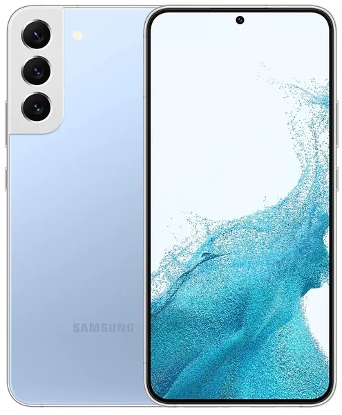 Samsung Galaxy S22 Plus 5G 128GB Blue