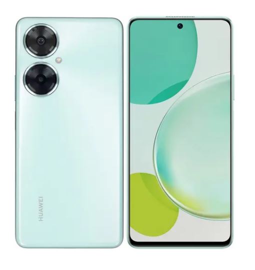 Huawei nova 11i 128GB Green