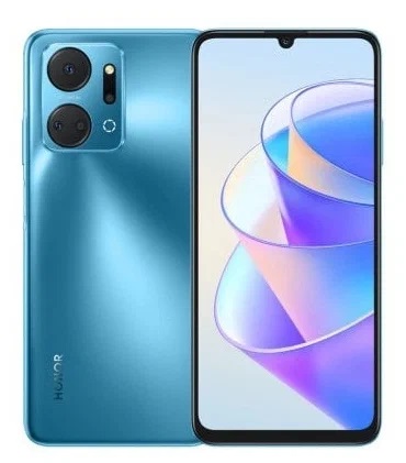 Huawei Honor X7a 128GB Blue