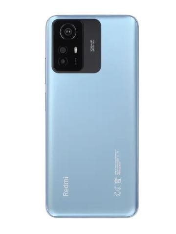 Xiaomi Redmi Note 12S 128GB Blue