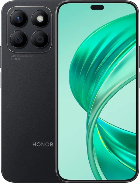 Huawei Honor X8b 256GB Black