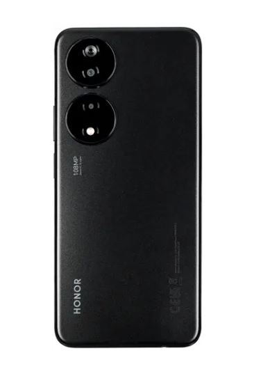 Huawei Honor X7b 128GB Black