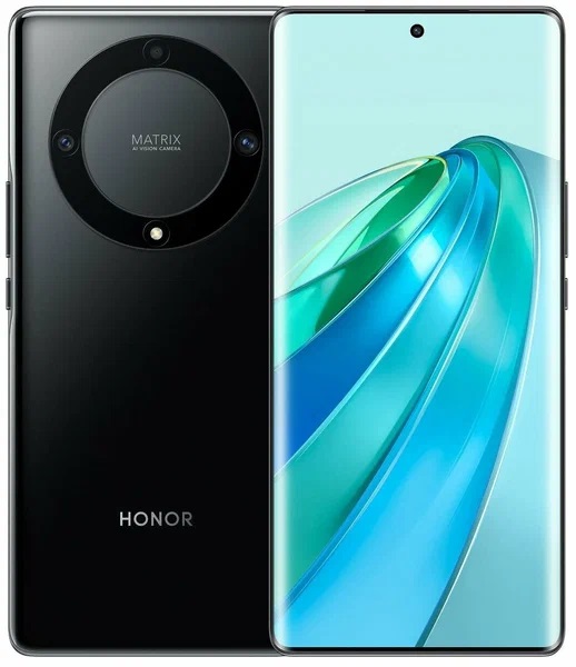 Huawei Honor X9a 128GB Black