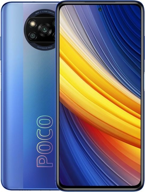 Xiaomi Poco X3 Pro 256GB Blue
