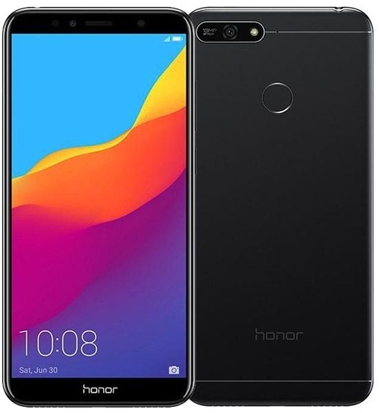 Huawei Honor 7A PRO 16GB_hor Black