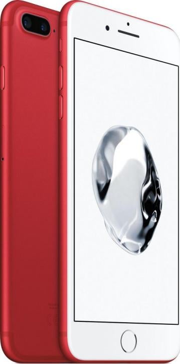 Apple iPhone 7 Plus 256GB в отличном состоянии Red