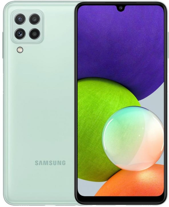 Samsung Galaxy A22 4G 64GB 
