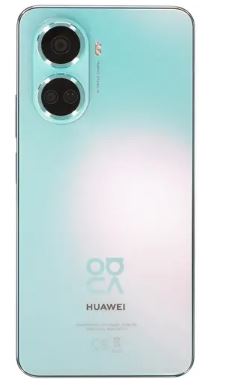 Huawei Nova 10 SE 256GB Mint Green