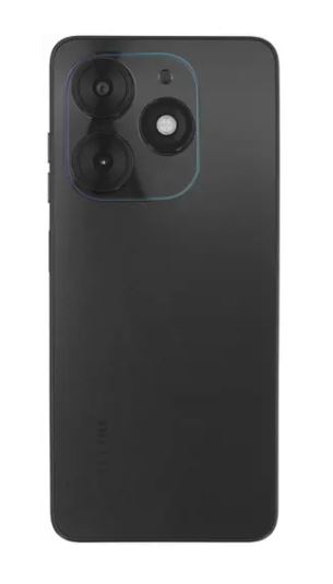 Tecno Spark Go (2024) 128GB Black