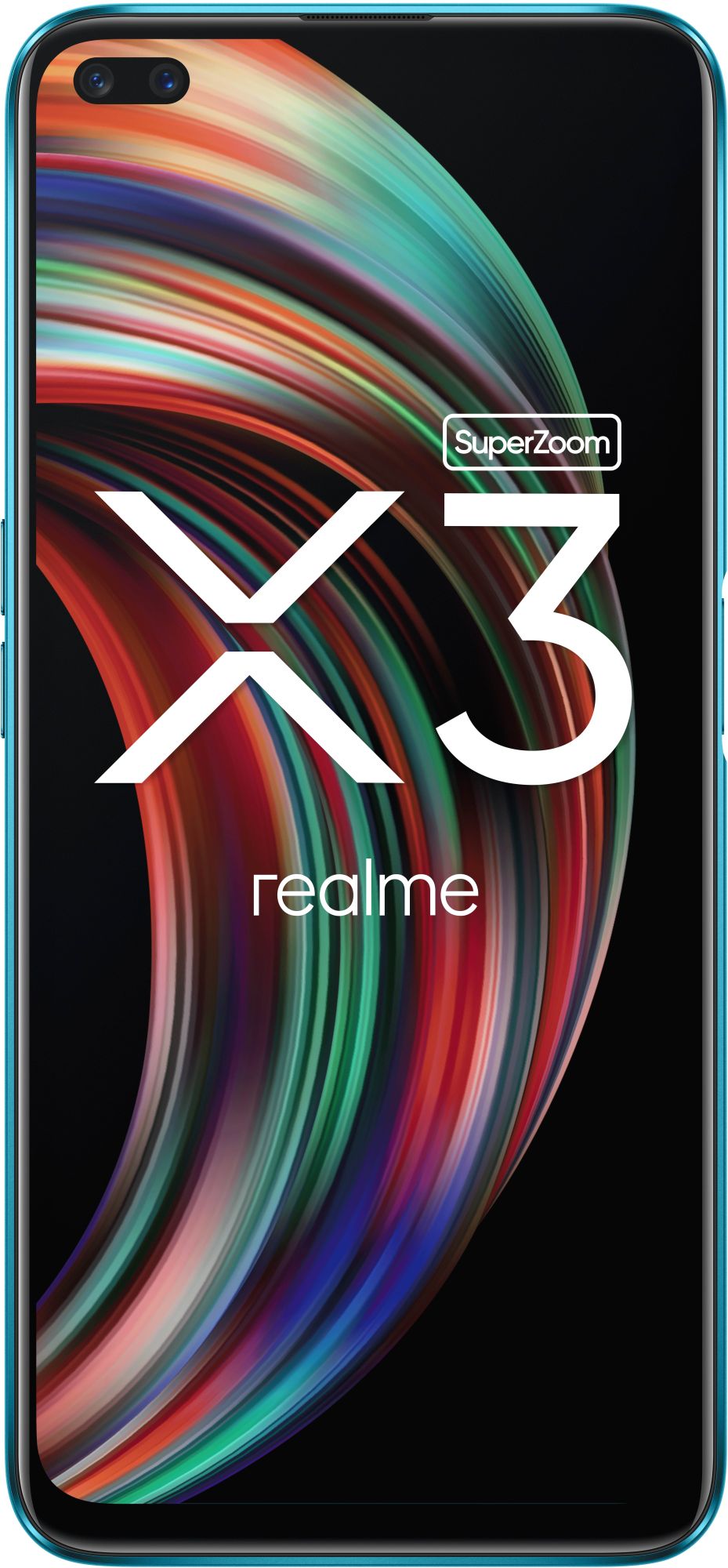 Realme X3 SUPERZOOM 256GB Green б/у купить в Москве с доставкой ▷ Smart  Bazar