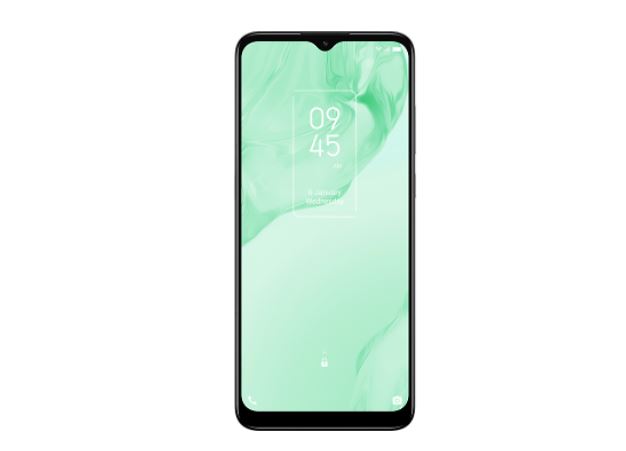 Смартфон tcl 20b 64gb