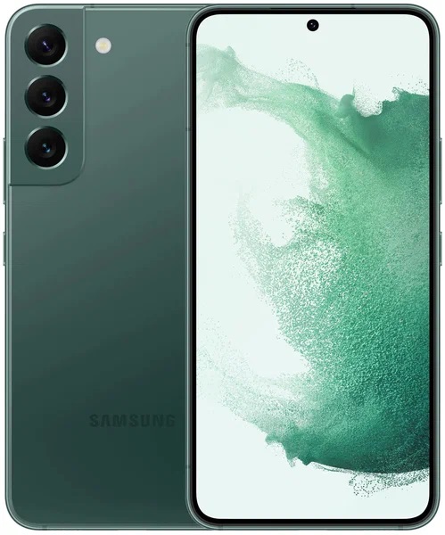 Samsung Galaxy S22 Plus 5G 128GB Green