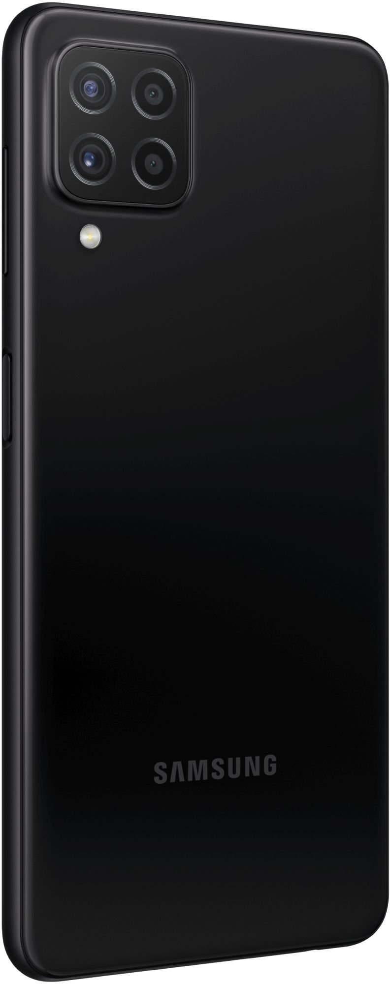 Samsung Galaxy A22 128GB black