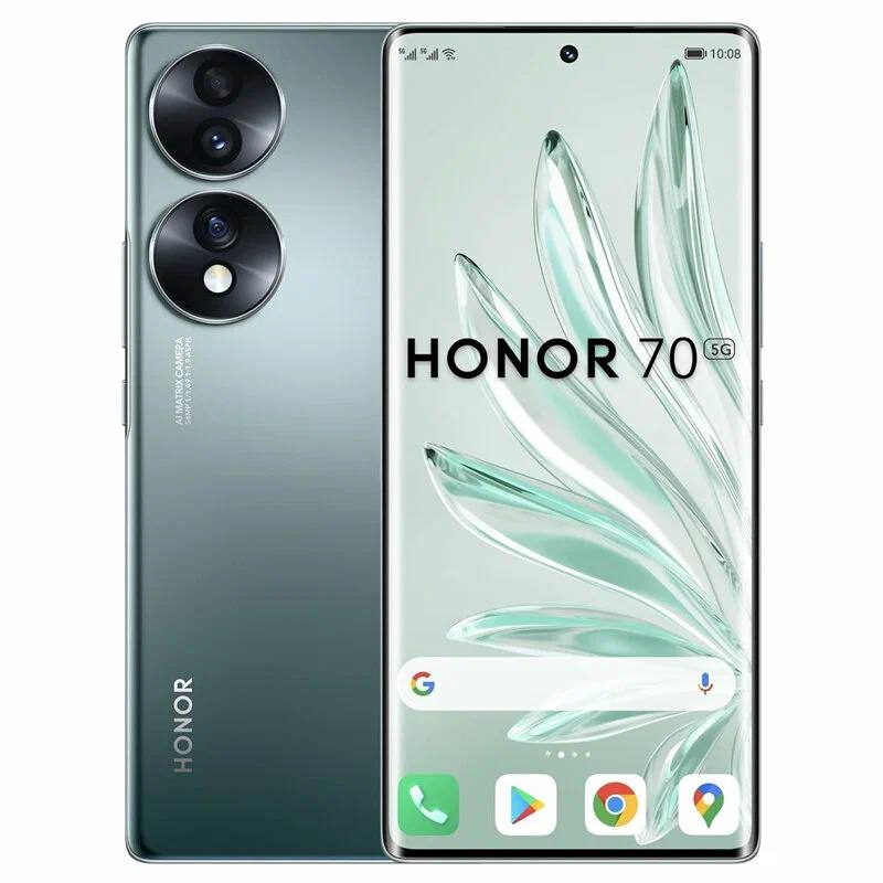 Huawei Honor 70 256GB Emerald Green