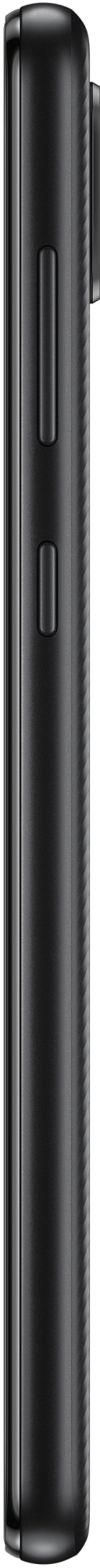 Samsung Galaxy A02 32GB Black
