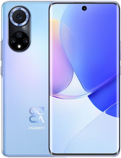 Huawei Nova 9 128GB Blue
