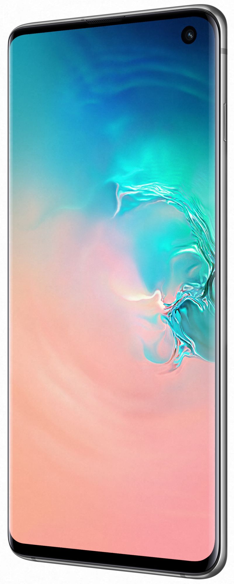 Samsung Galaxy S10 128GB White