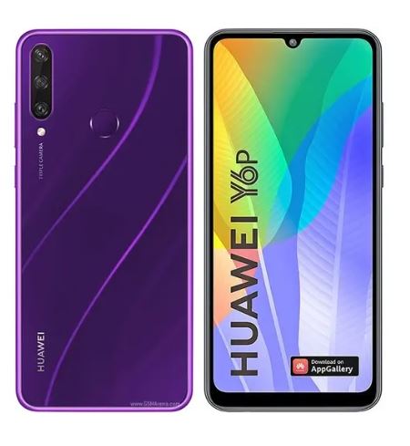 Huawei Y6P 64GB Purple