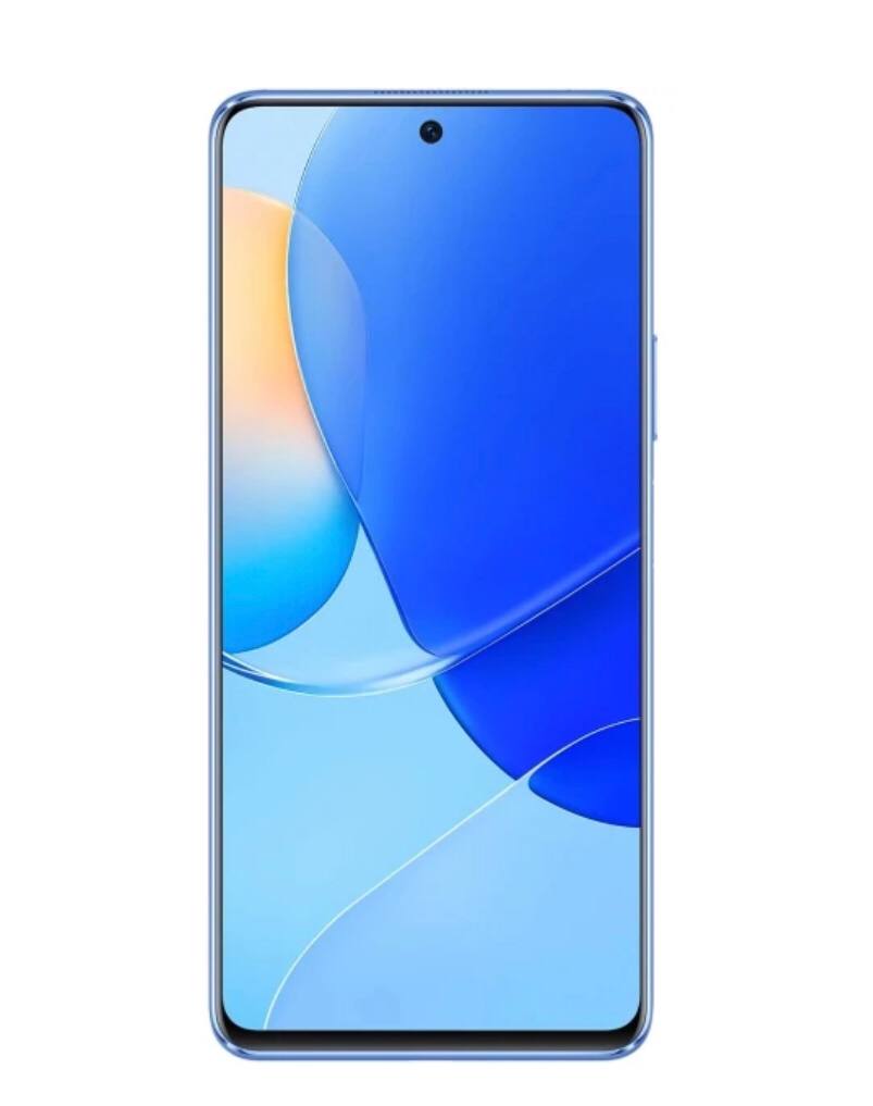 HUAWEI Nova 9 SE 128GB, Blue Crystal б/у купить в Москве с доставкой ▷  Smart Bazar