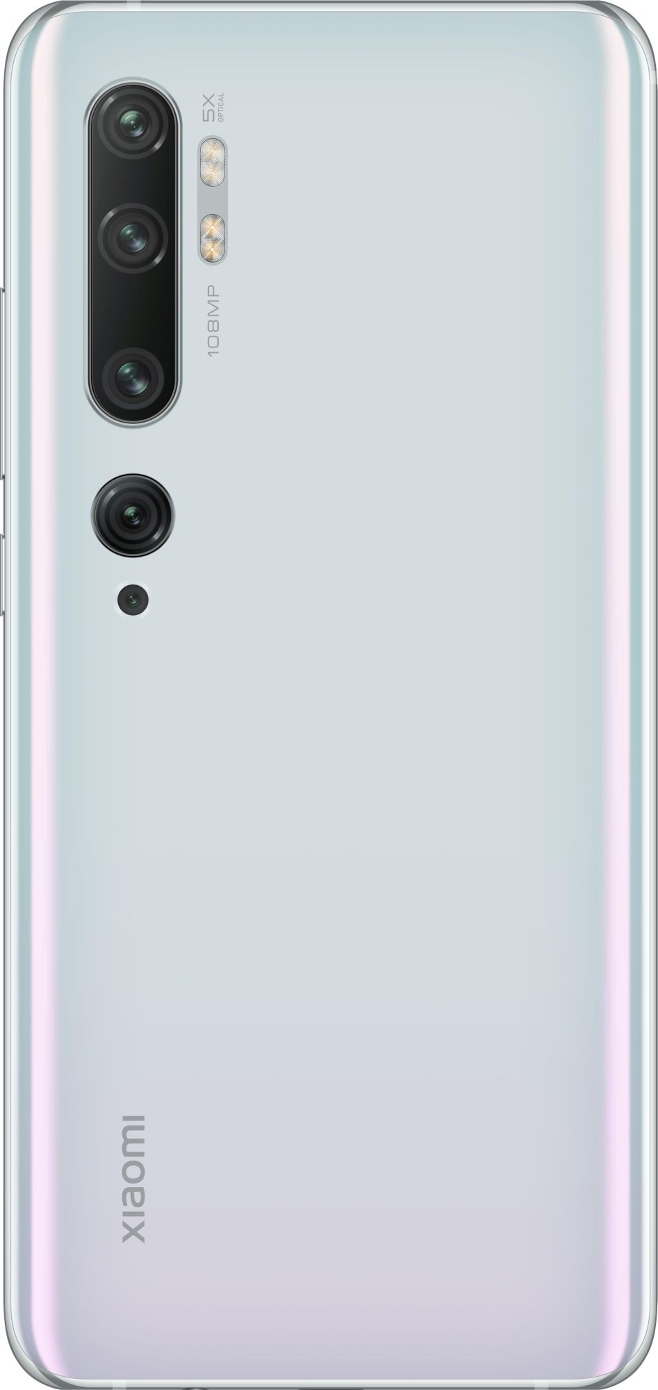 Xiaomi Mi Note 10 128GB_hor White