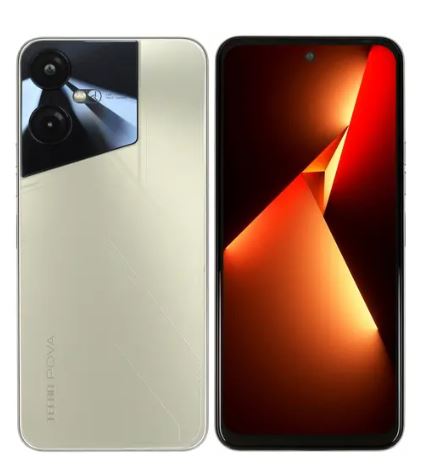 Tecno Pova Neo 3 128GB Gold