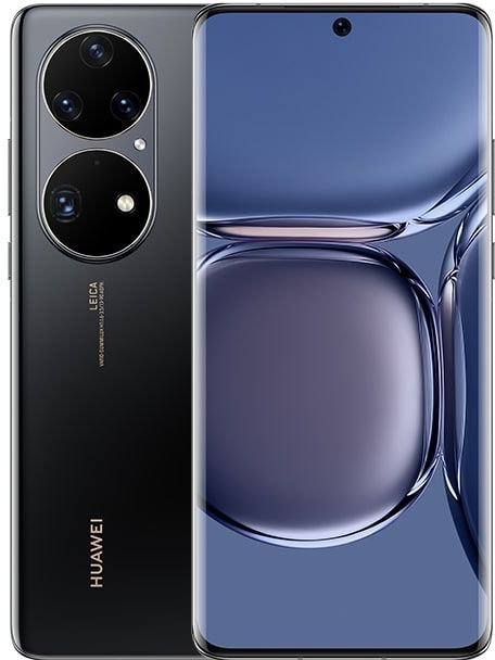 Huawei P50 Pro 256GB Black