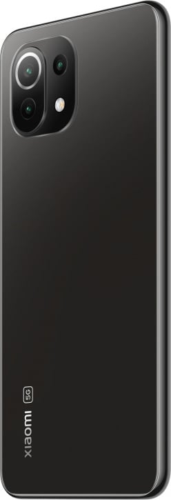 Xiaomi 11 LITE 5G NE 128GB_otl Black