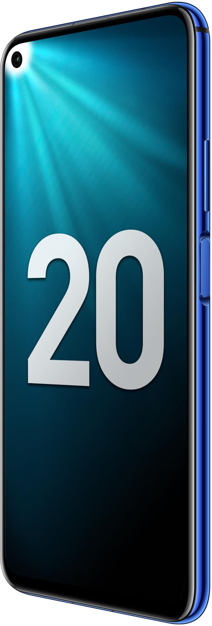 Huawei Honor 20 128GB_hor Blue