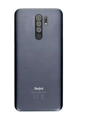 Xiaomi Redmi 9 64GB Gray