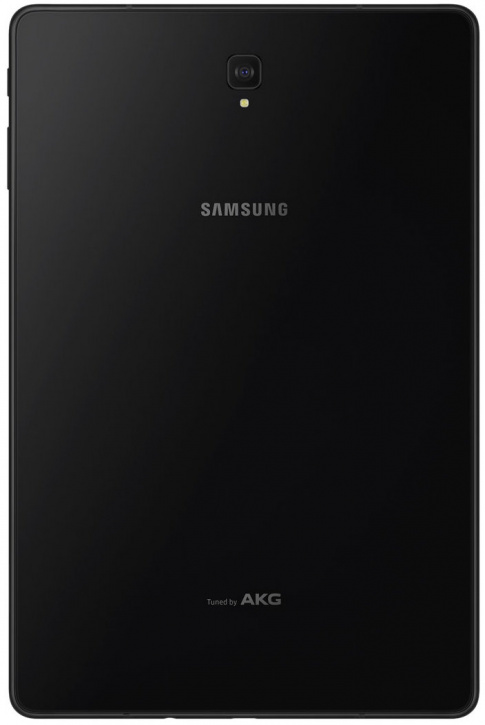 Samsung Galaxy Tab S4 10.5 LTE 64GB Black