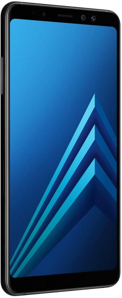 Samsung Galaxy A8 Plus (2018) 32GB Black