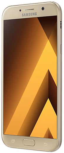 Samsung Galaxy A7 (2017) 32GB Gold