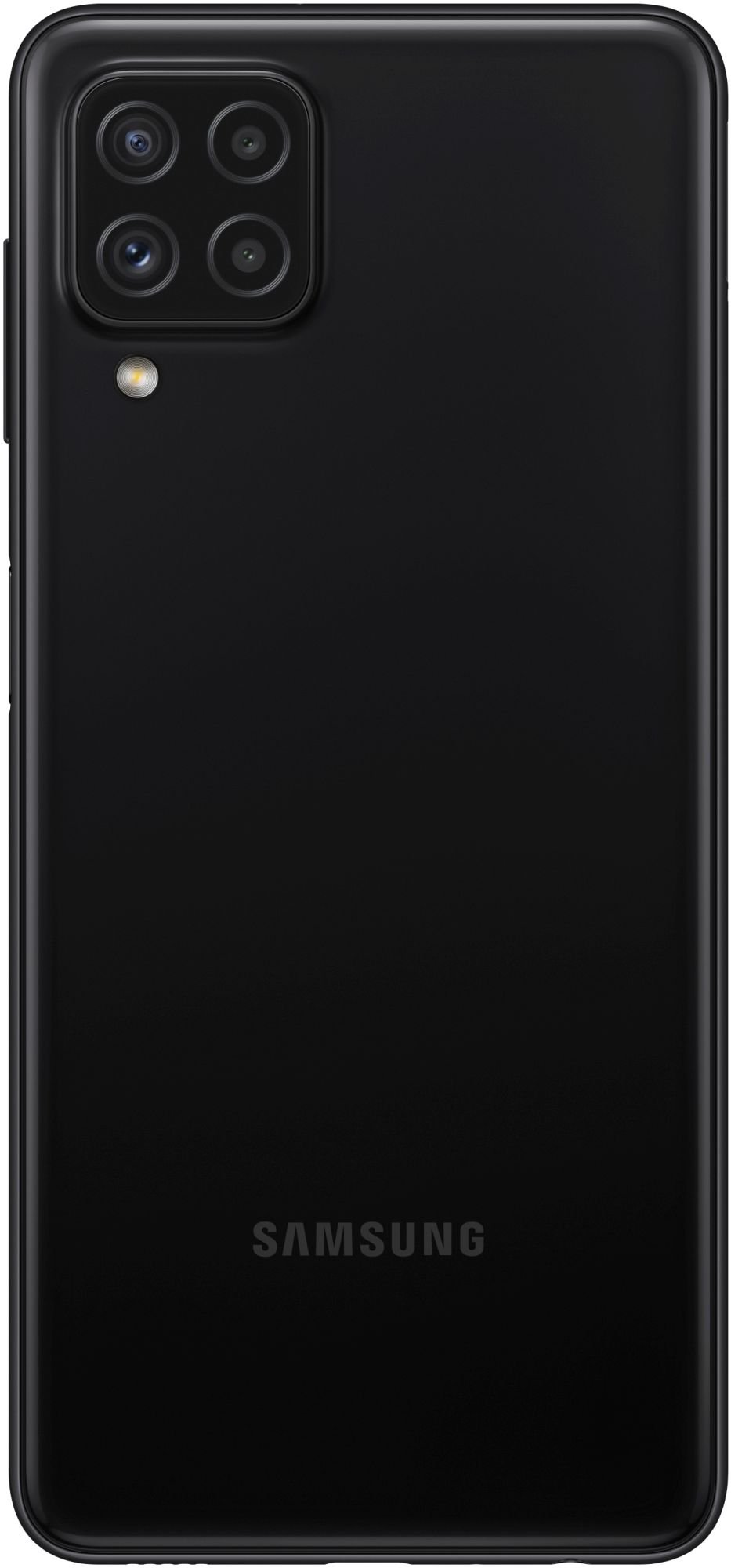 Samsung Galaxy A22 128GB black
