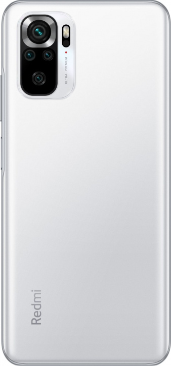 Xiaomi Redmi Note 10S 64GB White