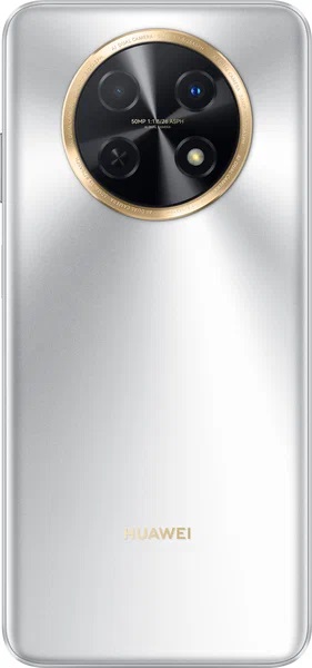 Huawei Nova Y91 256GB Silver