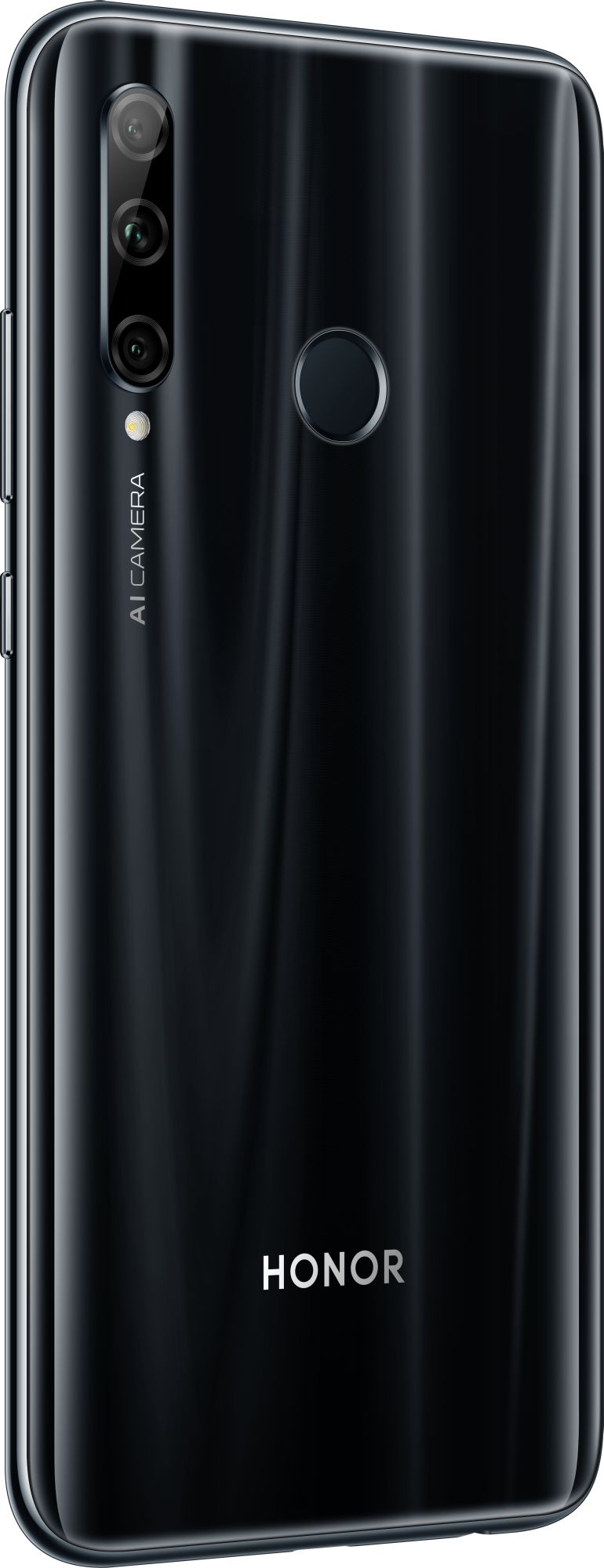 Huawei Honor 10i 128GB_hor Black