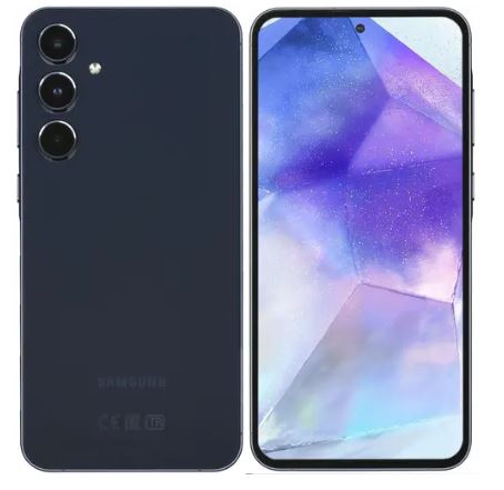 Samsung Galaxy A55 5G 256GB Navy