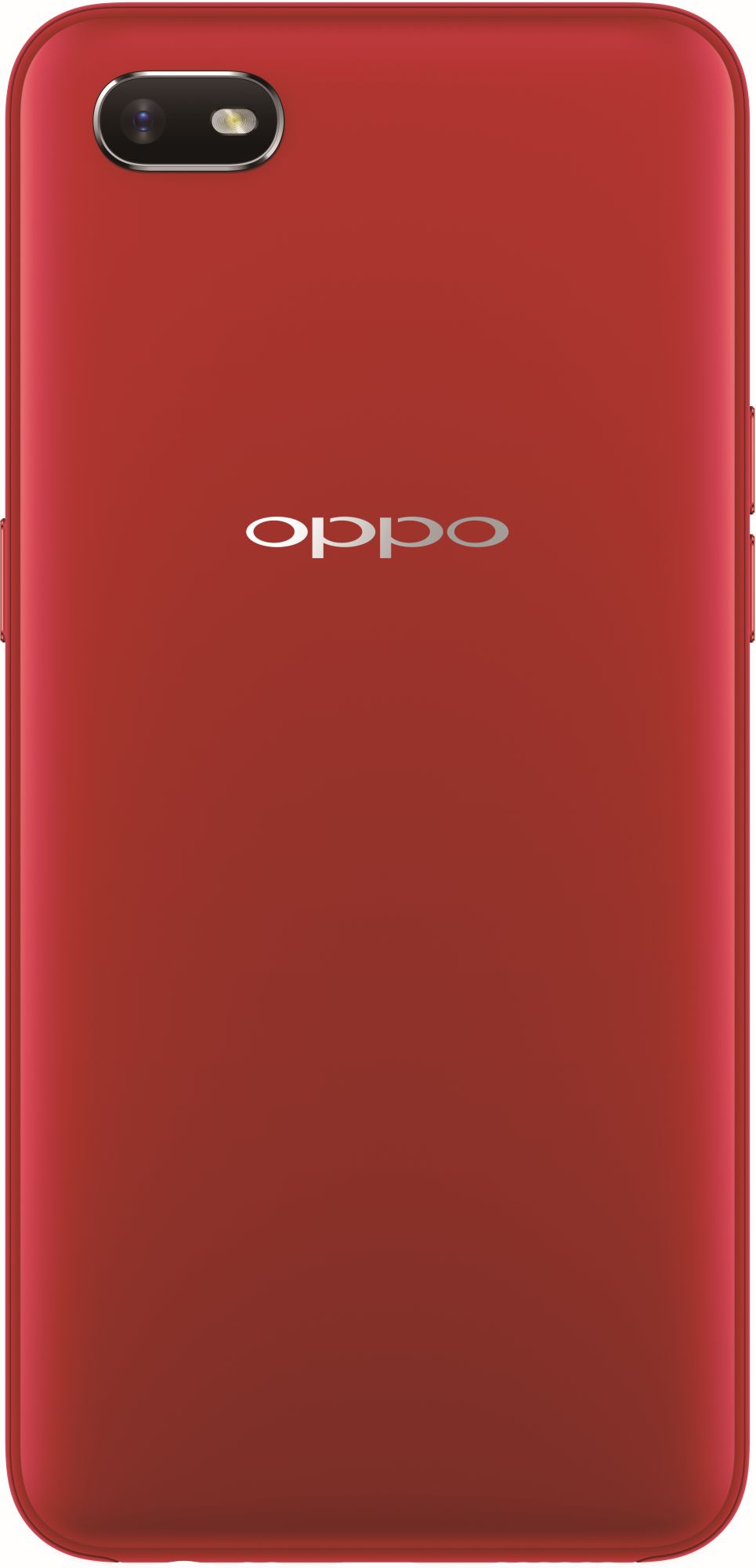 OPPO A1k 32GB_hor Red