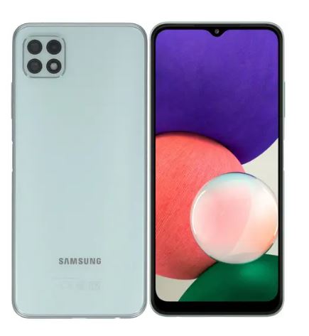 Samsung Galaxy A22s 5G 64GB Green