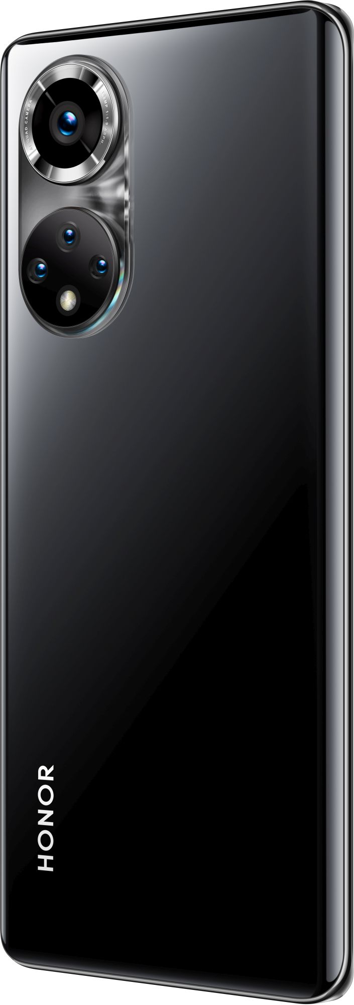 Huawei Honor 50 256GB Midnight Black б/у в рабочем состоянии купить в  Москве с доставкой ▷ Smart Bazar