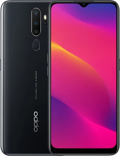 OPPO A54 64GB Black