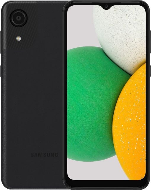 Samsung Galaxy A03 Core 32GB_new Black